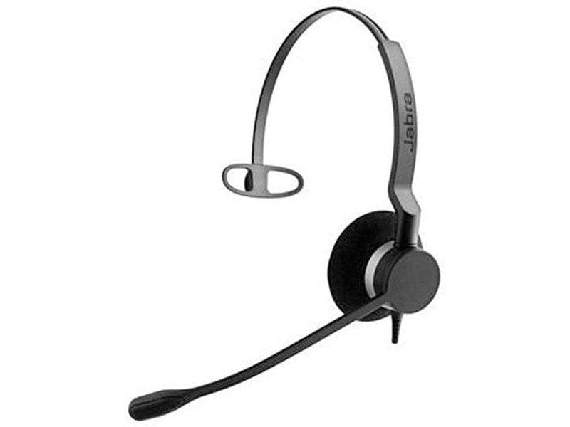 Jabra Corded Biz 2300 Mono Quick Disconnect Headset