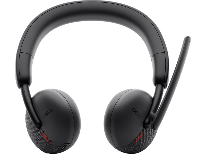 Dell WL3024 Pro Wireless Headset - Black