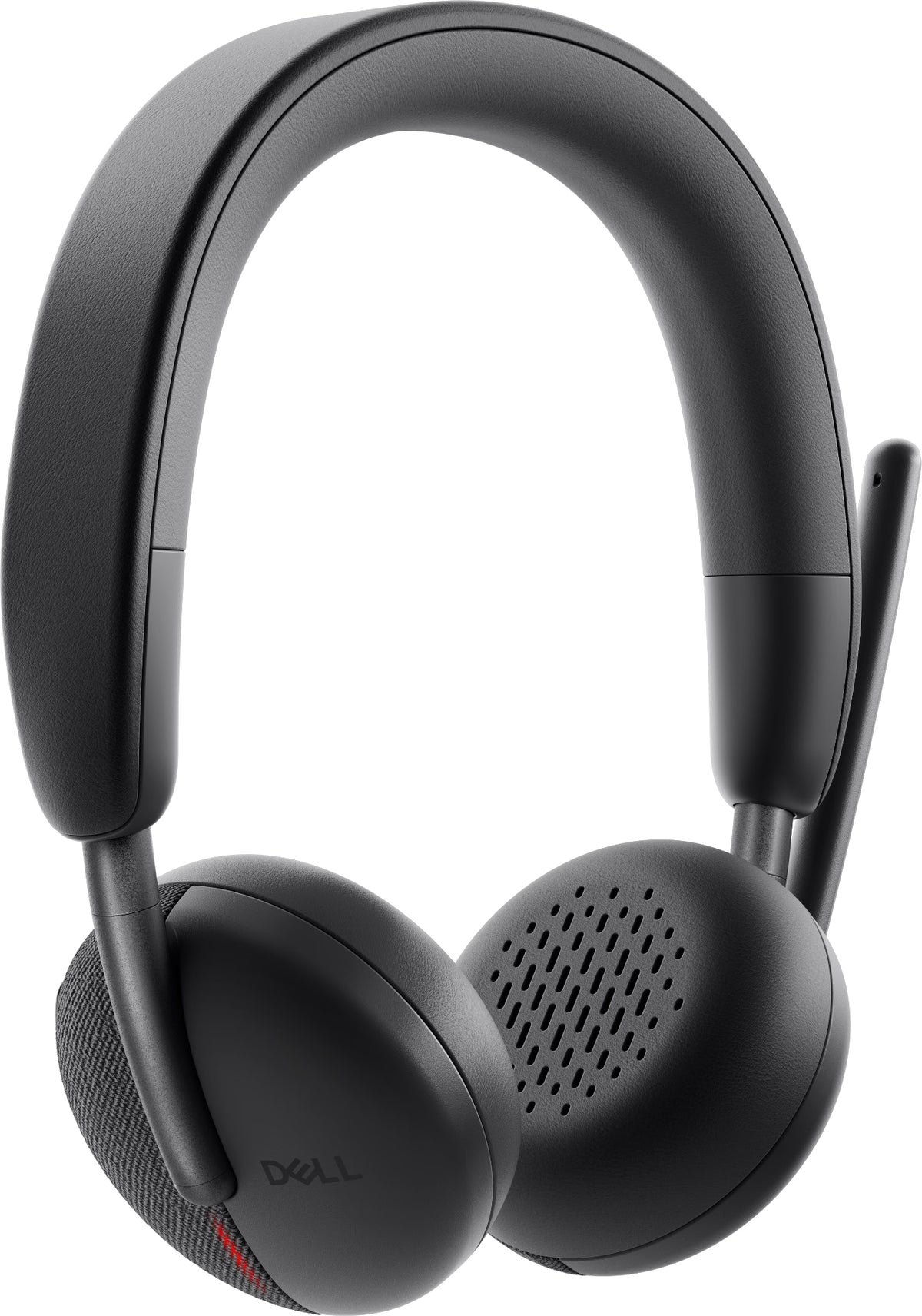 Dell WL3024 Pro Wireless Headset - Black