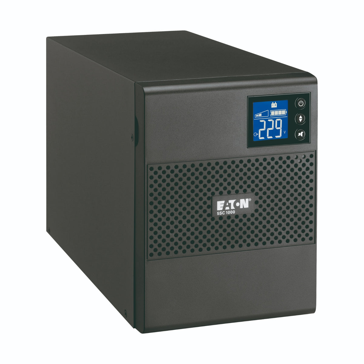 Eaton 5SC 500VA / 350W Mini Tower UPS 4 X Iec Sockets