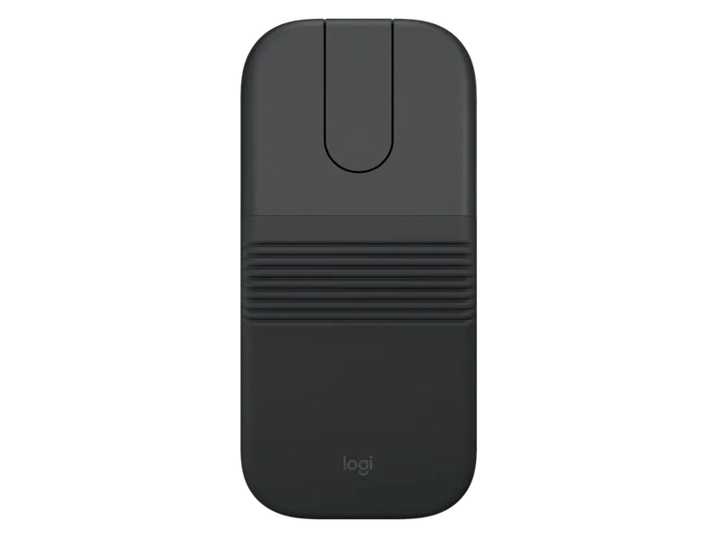 Logitech Mobi Fold Mouse - Graphite