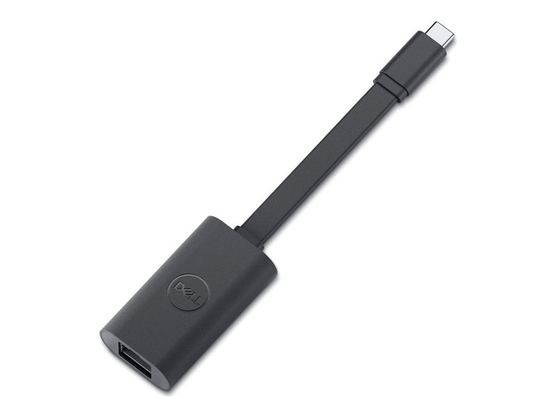 Dell USB-C to RJ-45 2.5G Ethernet Adapter 492-BDMW