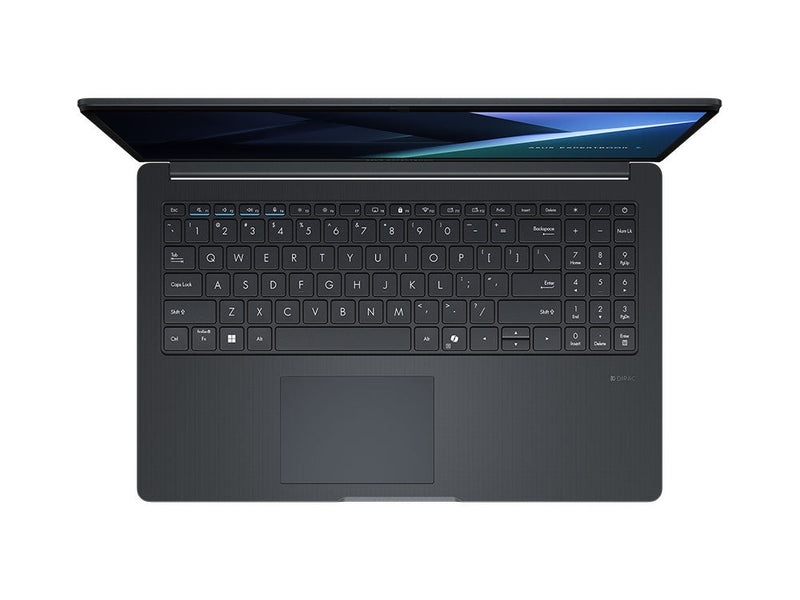 ASUS ExpertBook B1 B1503 Core 7-150 16GB 512GB SSD, 15.6" FHD W11P Business Laptop