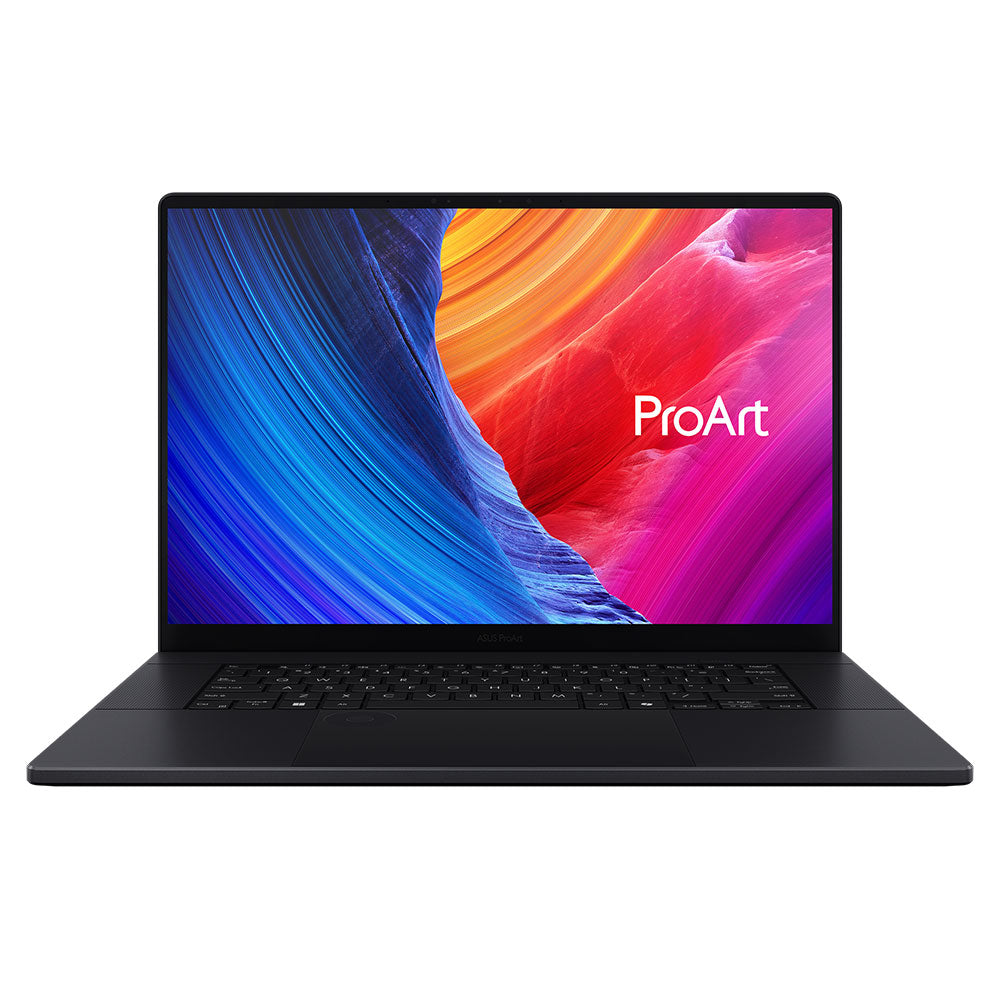 ASUS ProArt P16 16" OLED Touch Ryzen AI 9 HX 64GB 1TB RTX 5070 Laptop H7606WP-ME017X