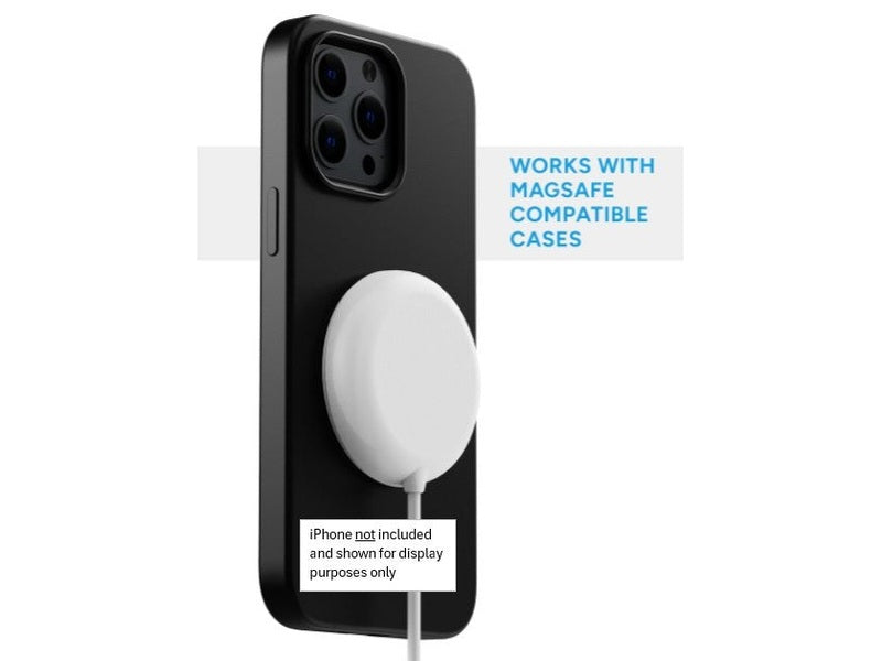 Comsol Qi2 Magnetic Wireless Charger - WQ211P