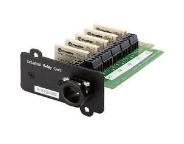 EATON MINI SLOT Industrial RELAY CARD