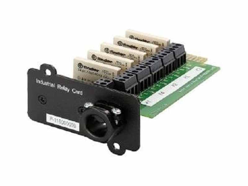 EATON MINI SLOT Industrial RELAY CARD
