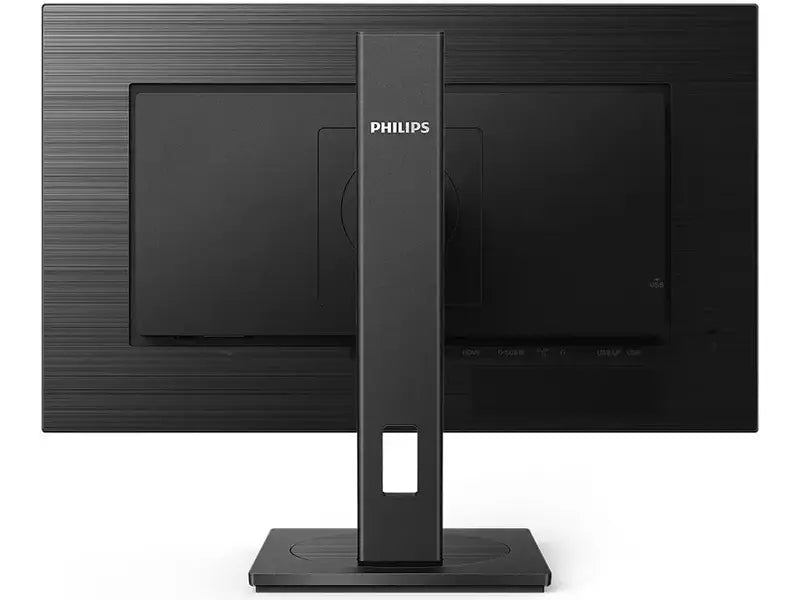 Philips 242B1 23.8in FHD IPS Business Monitor with PowerSensor