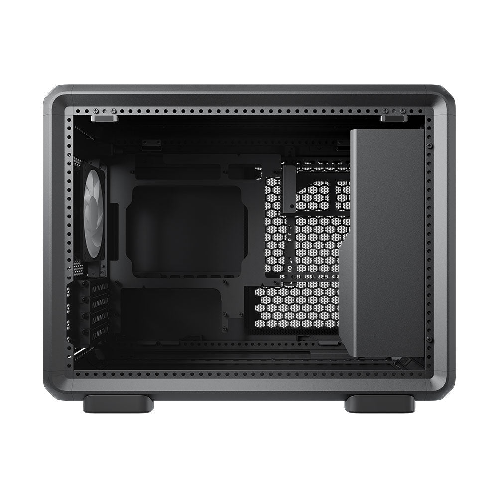 Cooler Master MasterFrame 400 Mesh - Black