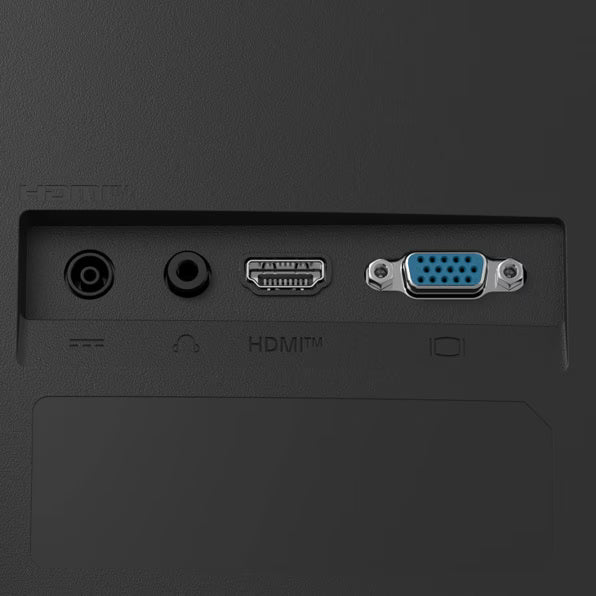 LG 24U411A-B 23.8" 120Hz Full HD 1ms HDR10 99% sRGB IPS Monitor