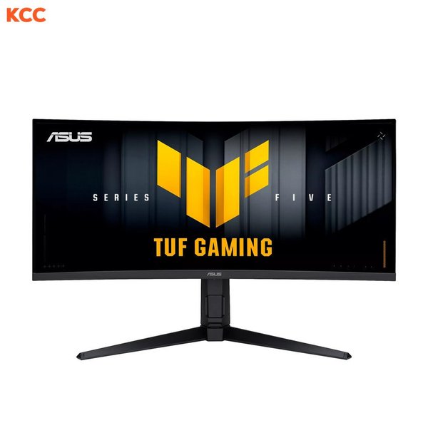 ASUS TUF Gaming VG34WQL5A 34-inch 3440x1440 200Hz Curved Gaming Monitor 90LM0CI1-B01111