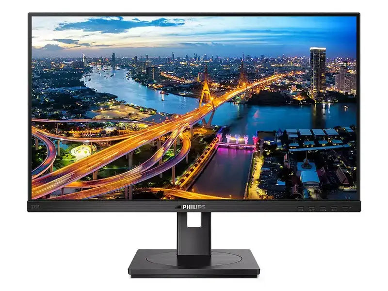 Philips 275B1 27" QHD IPS 75Hz Monitor with PowerSensor