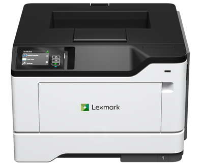 Lexmark MS531DW 44 PPM A4 Wire Less Duplex Mono Printer 1Yr Wty