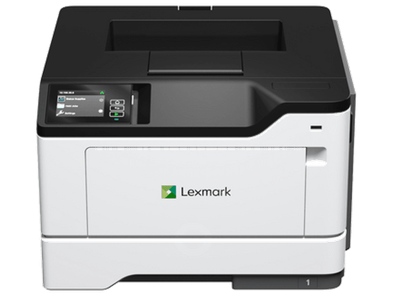 Lexmark MS531DW 44 PPM A4 Wire Less Duplex Mono Printer 1Yr Wty