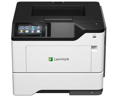Lexmark MS632DWE 47PPM Wireles S Duplex Mono Printer 1Yr Warranty