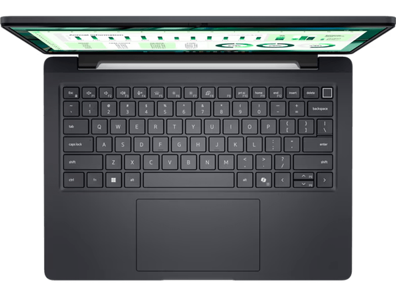Dell Pro Max 14 MC14250 Ultra 7-265H 16GB 512GB SSD RTX500 Blackwell-6GB W11P 14" FHD+ IR Workstation Laptop 3Y Warranty