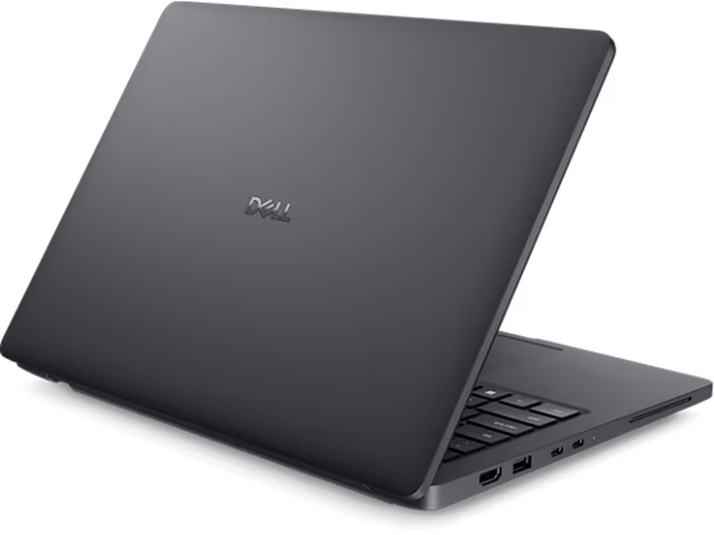 Dell Pro Max 14 MC14250 Ultra 7-265H 16GB 512GB SSD RTX500 Blackwell-6GB W11P 14" FHD+ IR Workstation Laptop 3Y Warranty