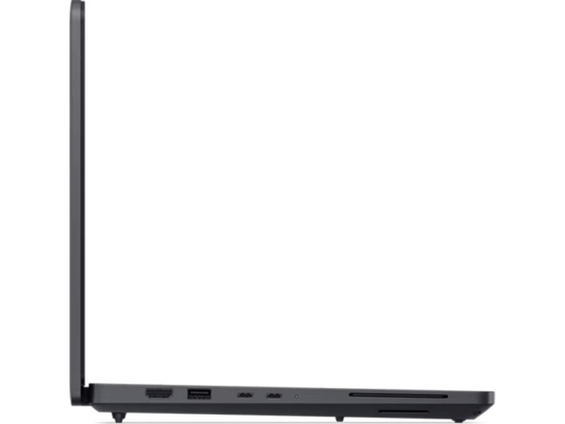 Dell Pro Max 14 MC14250 Ultra 7-265H 16GB 512GB SSD RTX500 Blackwell-6GB W11P 14" FHD+ IR Workstation Laptop 3Y Warranty