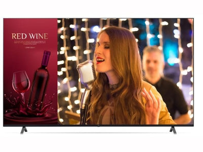 Digital Signage Dispalys