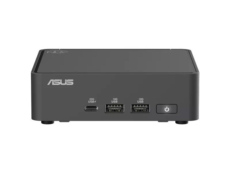 ASUS NUC 15 Pro Slim Mini PC, Intel Core 5 210H 16GB 512GB W11P