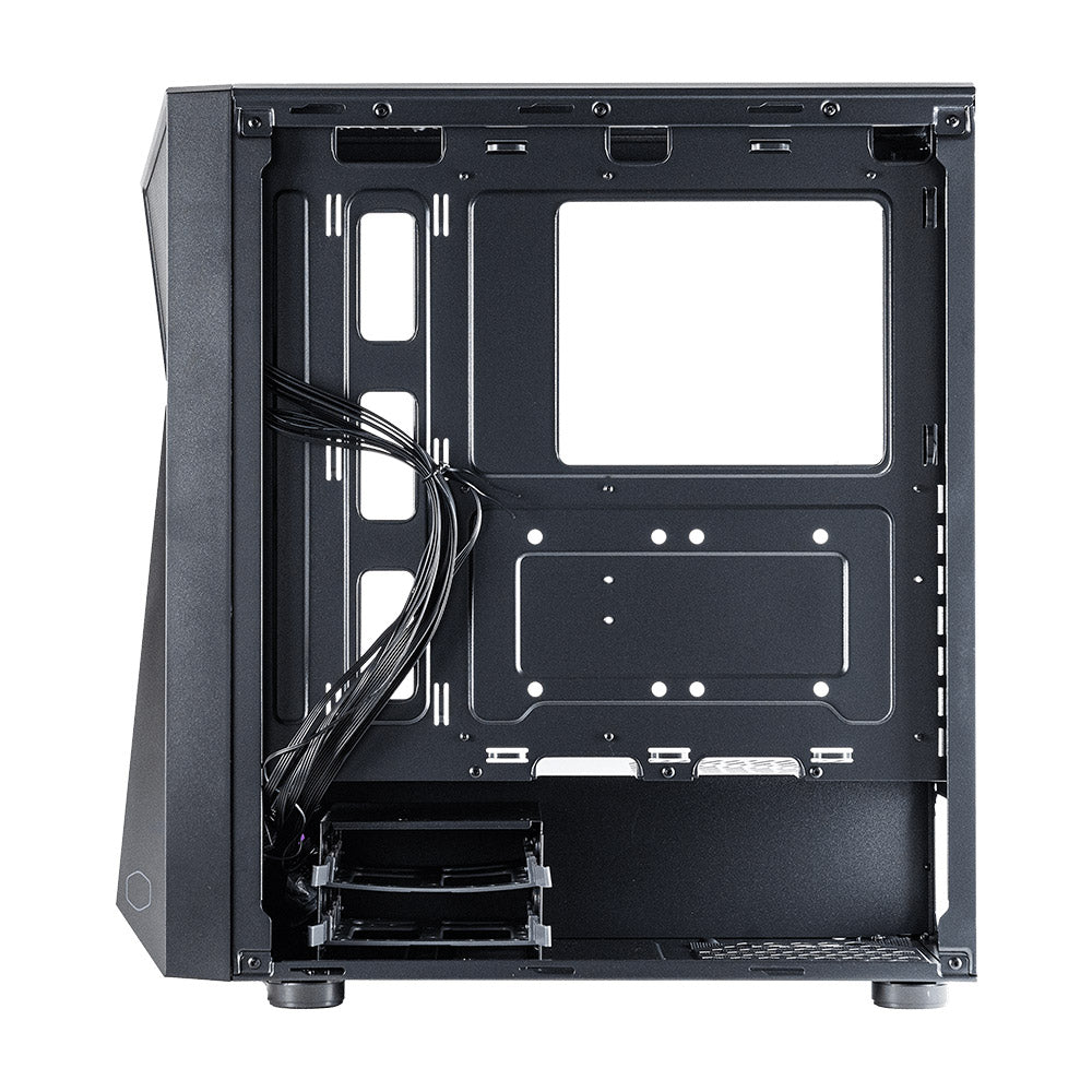 Cooler Master CMP 520 ARGB ATX PC Case
