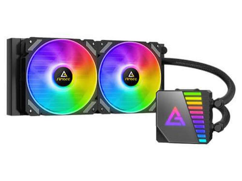Antec SYMPHONY 240 ARGB CPU Cooler