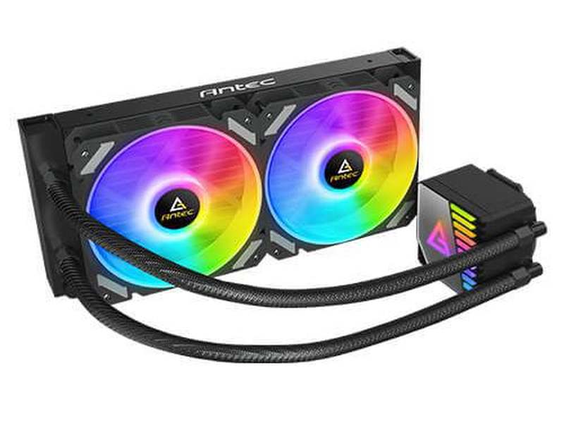 Antec SYMPHONY 240 ARGB CPU Cooler