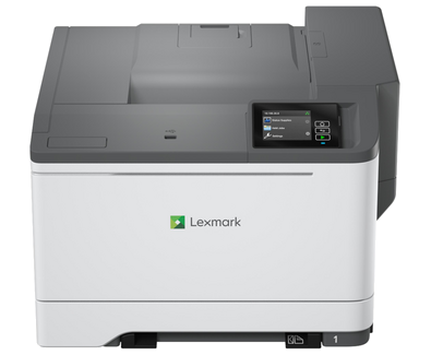 Lexmark CS531DW 33PPM A4 Colour Laser Printer