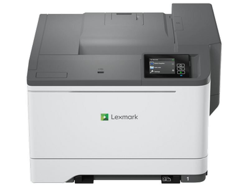 Lexmark CS531DW 33PPM A4 Colour Laser Printer