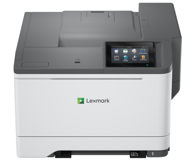 Lexmark CS632DWE 40PPM A4 Colour Laser Printer