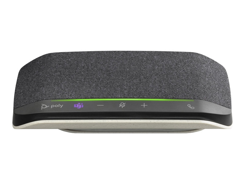 HP Poly Sync 10 UC USB-A & USB-C Speakerphone 772C3AA