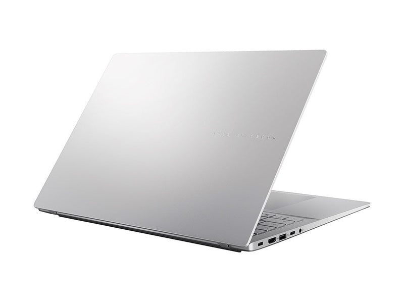 ASUS Vivobook S16 D3607GA Ryzen AI 7-445 32GB 1TB SSD 16" WUXGA Copilot+ Laptop WIN 11 - Cool Silver
