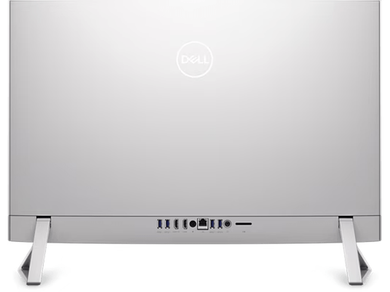 Dell 27 All-in-One EC27250 Core 7-150U 16GB 1TB SSD MX570A 2GB , 27" FHD Touch AIO Desktop W11P 3YOS