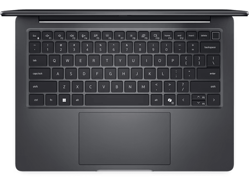 Dell Pro 7 Series P713260 13 Inch Laptop, Ultra 5-335 vPro 16GB 512GB SSD, 13" FHD+ IR Copilot+ PC W11P WL 3Y Pro Support CTO515_P713260_AU
