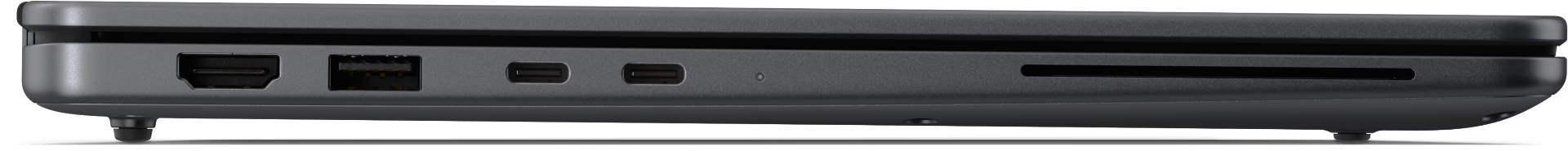Dell Pro 7 Series P713260 13 Inch Laptop, Ultra 7-365 32GB 512GB SSD, 13" FHD+(Touch) IR Copilot+ PC W11P WL 3Y Pro Support (CTO735T_P713260_AU)