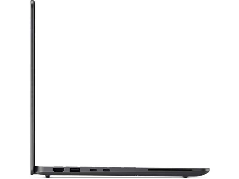 Dell Pro 7 Series P713260 13 Inch Laptop, Ultra 7-365 32GB 512GB SSD, 13" FHD+ Touch IR Copilot+ PC W11P WL 3Y Pro Support CTO735T_P713260_AU