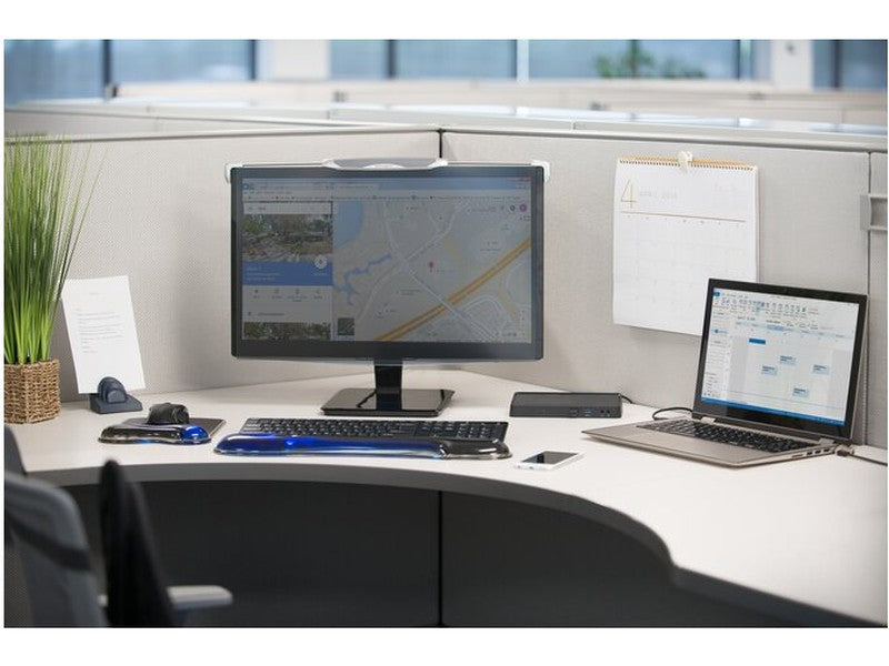 Kensington K55315WW Snap2 Privacy Screen for 22" to 24" Monitor 16:9
