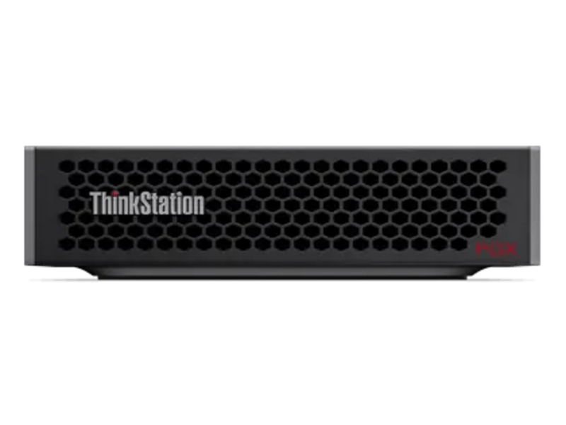Lenovo ThinkStation PGX SFF 30KL0002AU NVIDIA Grace Blackwell GB10 128GB 1TB SSD NVIDIA DGX™ OS 1Y Prem
