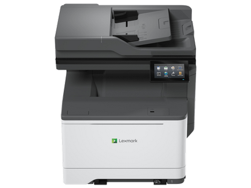 Lexmark CX532ADWE 33PPM A4 Colour Laser MFP