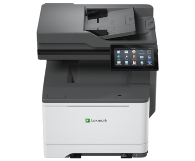 Lexmark CX635ADWE 40PPM A4 Colour Laser MFP Copy/Print/Scan/Fax