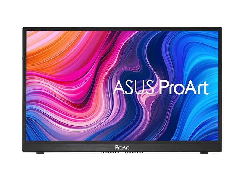 Asus ProArt PA148CTV 14" Touchscreen Portable Professional Monitor