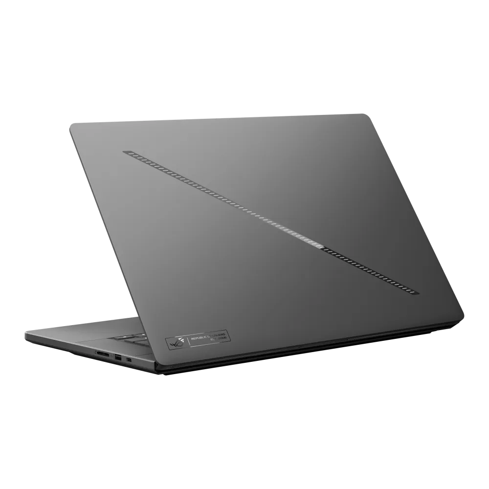 Asus ROG Zephyrus G16 (2026) GU606AW-TB009W Gaming Laptop, Ultra 9-386H 32GB 1TB SSD RTX 5080(16GB) W11 Home 2YR Warranty