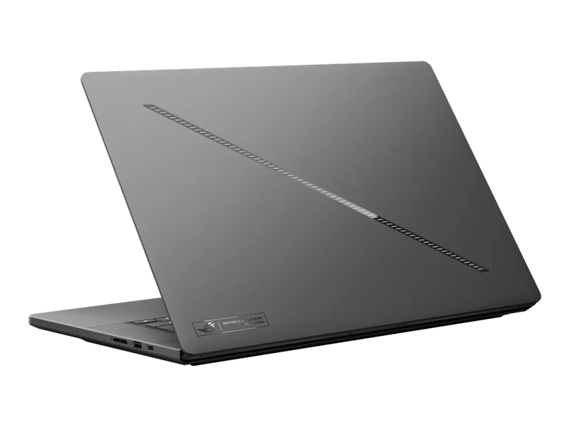 Asus ROG Zephyrus G16 2026 GU606AW-TB009W Gaming Laptop, Ultra 9-386H 32GB 1TB SSD RTX 5080 16GB W11 Home 2YR Warranty
