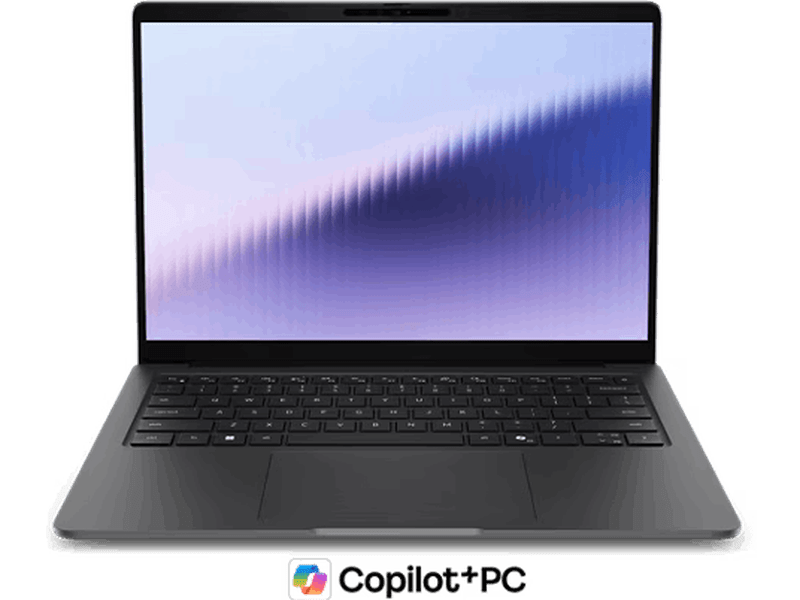 Dell Pro 7 Series P714260 14 Inch Laptop, Ultra 5-335 vPro 16GB 512GB SSD, 14" FHD+ Copilot+ PC W11P WL 3Y Pro Support CTO515_P714260_AU