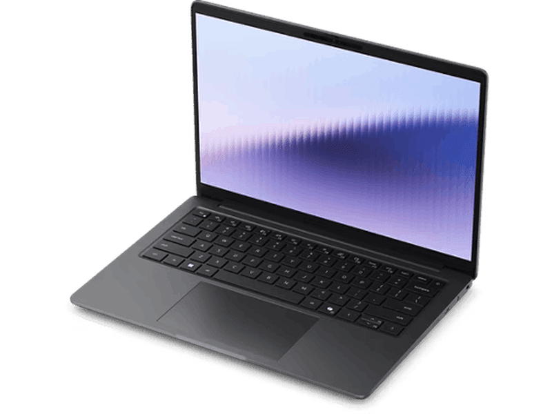 Dell Pro 7 Series P714260 14 Inch Laptop, Ultra 5-335 vPro 16GB 512GB SSD, 14" FHD+ Copilot+ PC W11P WL 3Y Pro Support CTO515_P714260_AU