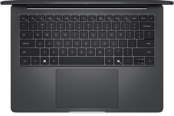 Dell Pro 7 Series P714260 14 Inch Laptop, Ultra 7-365 32GB 512GB SSD, 14" FHD+(Touch) IR Copilot+ PC W11P 3Y Pro Support (CTO735T_P714260_AU)