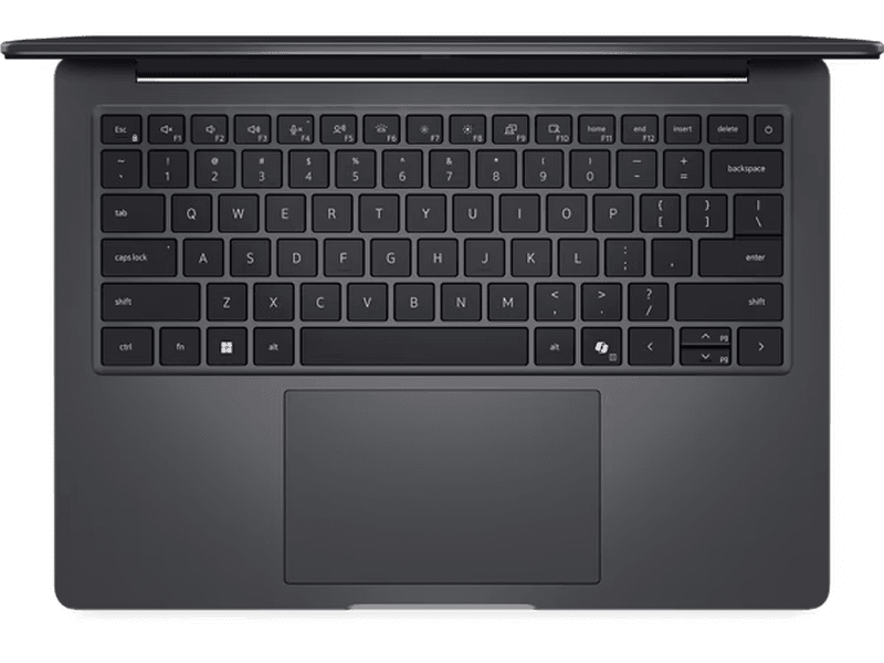 Dell Pro 7 Series P714260 14 Inch Laptop, Ultra 7-365 32GB 512GB SSD, 14" FHD+ Touch IR Copilot+ PC W11P 3Y Pro Support CTO735T_P714260_AU