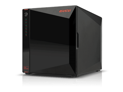 Asustor NAS