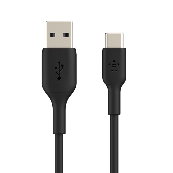 Belkin Boost Charge USB-C to USB Cable - Black