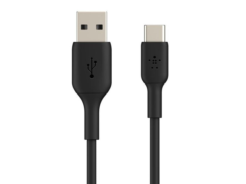 Belkin Boost Charge USB-C to USB Cable - Black